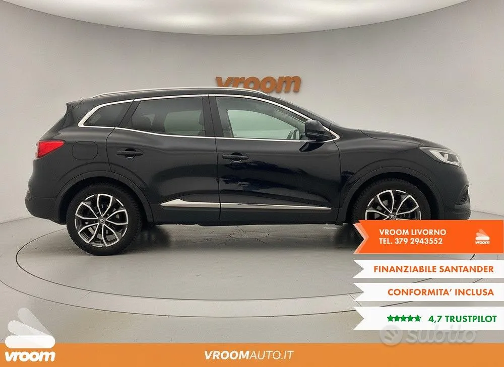 Renault Kadjar 2020 photo 4