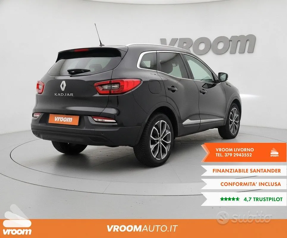 Renault Kadjar 2020 photo 5