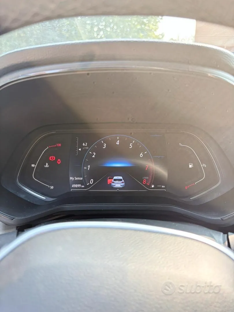 Renault Clio 2023 photo 3