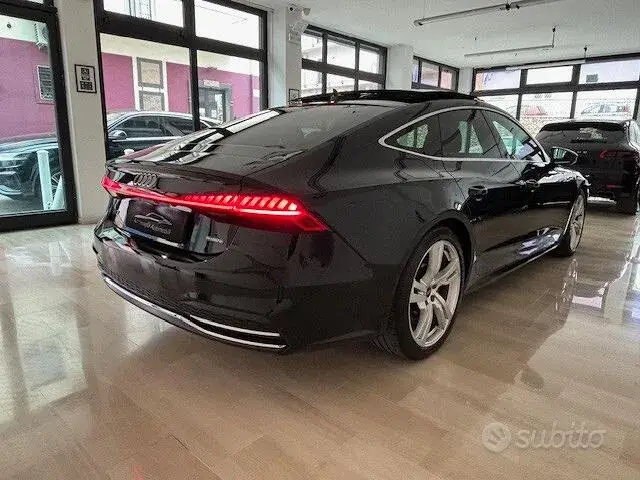 Audi A7 Sportback 2023 photo 5