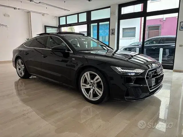 Audi A7 Sportback 2023 photo 3
