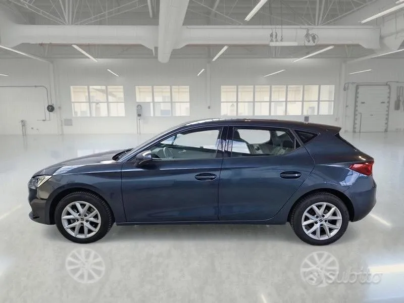 Seat Leon 2022 photo 5