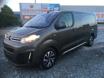 Citroen Jumpy