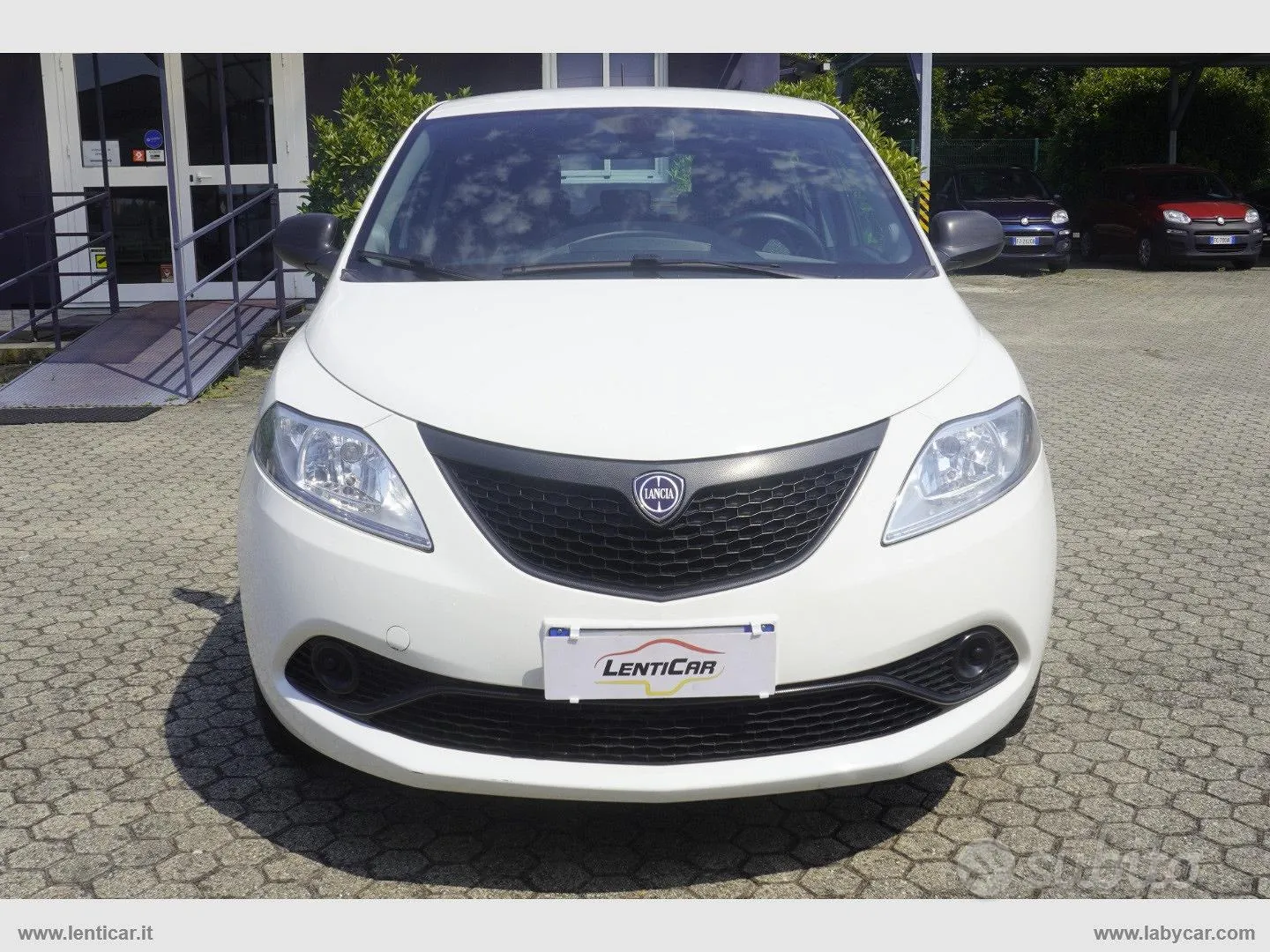 Lancia Ypsilon 2020 photo 2