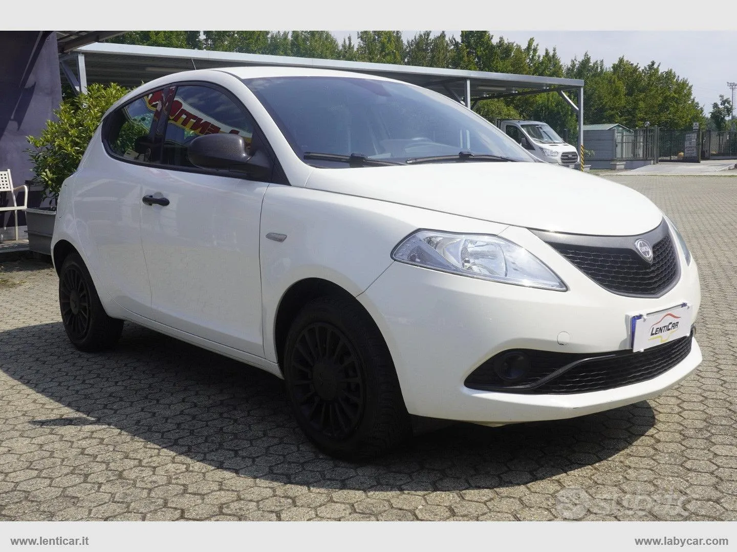 Lancia Ypsilon 2020 photo 3