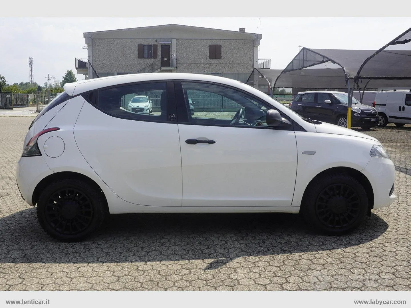 Lancia Ypsilon 2020 photo 4