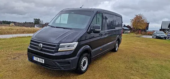 Volkswagen Crafter 35