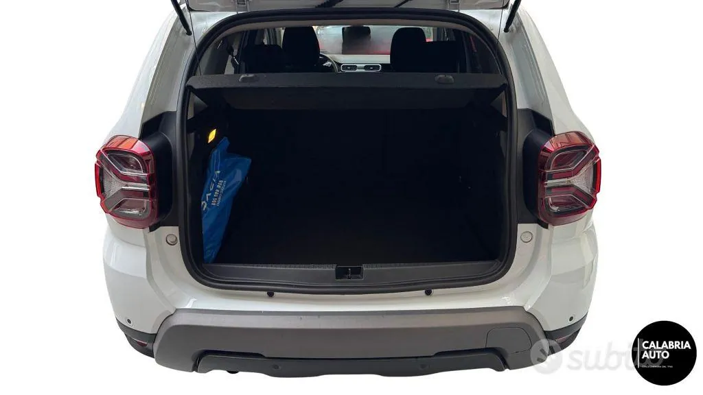 Dacia Duster 2023 photo 5