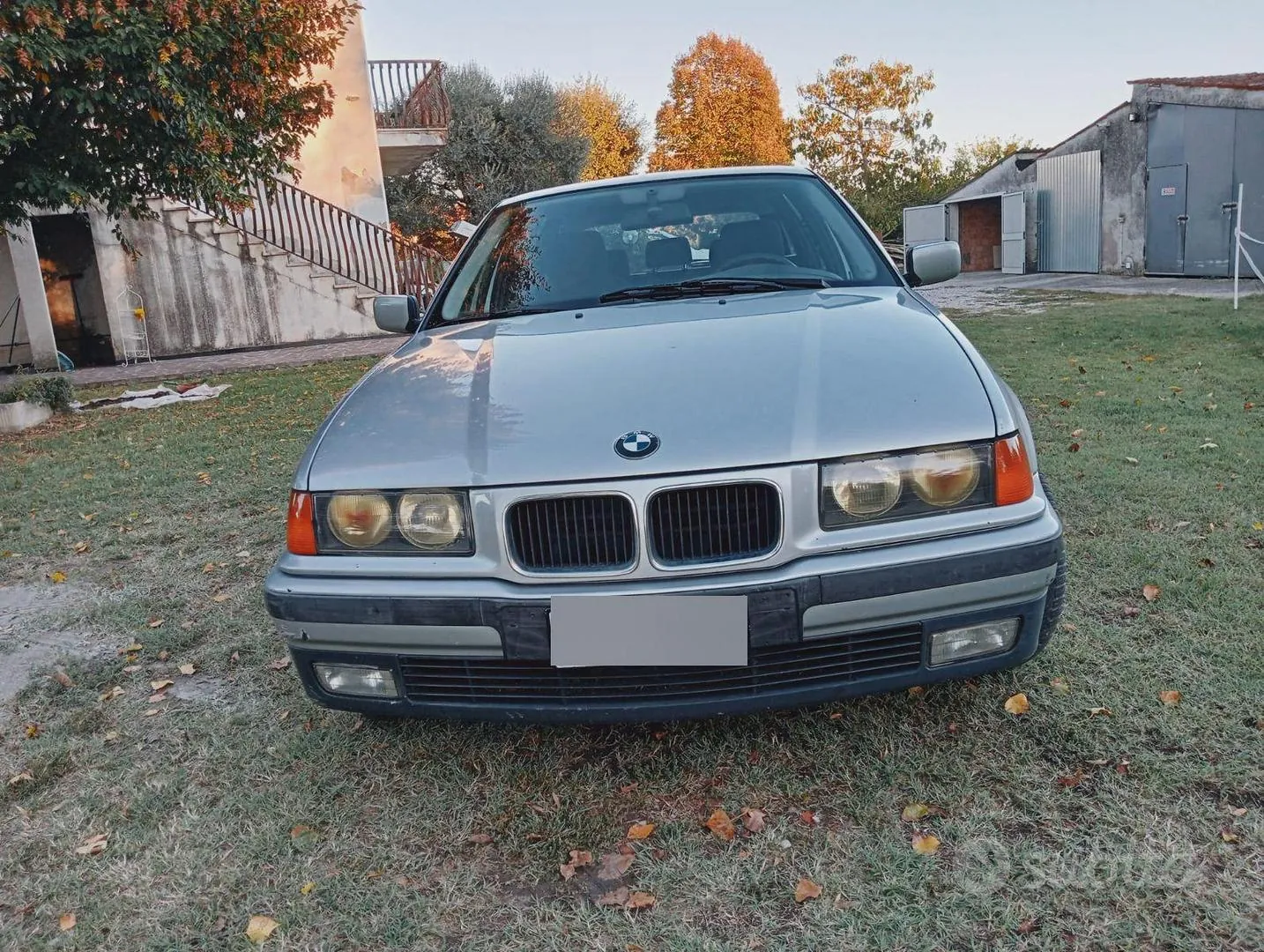 BMW 325