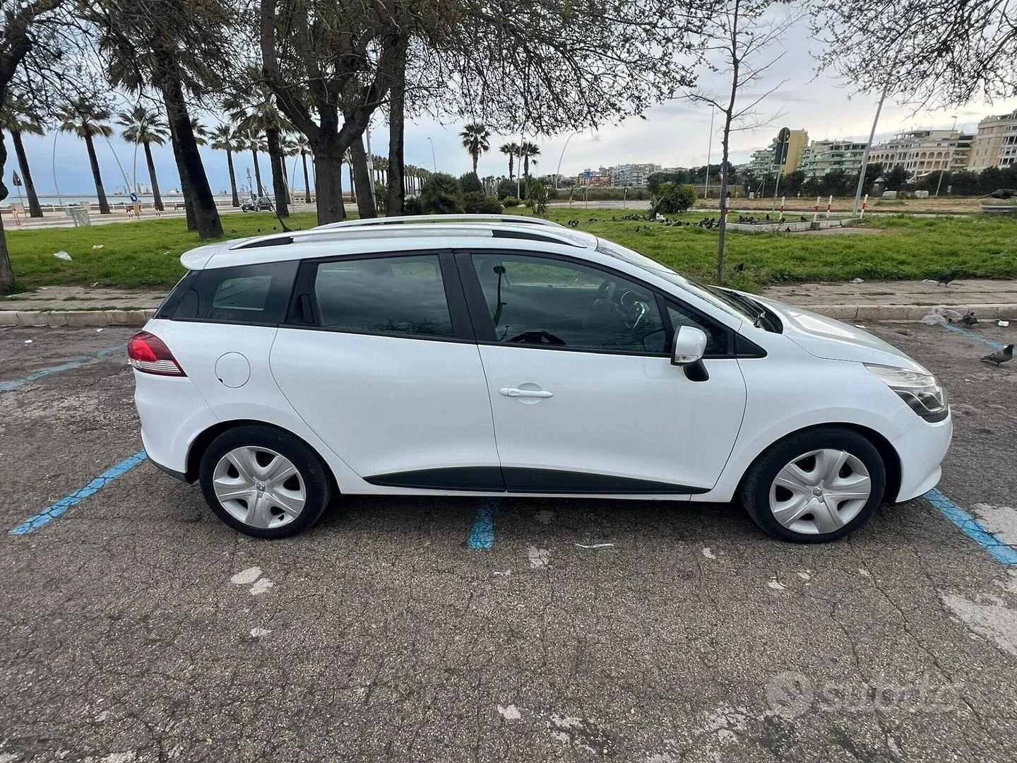 Renault Clio 2014 photo 5