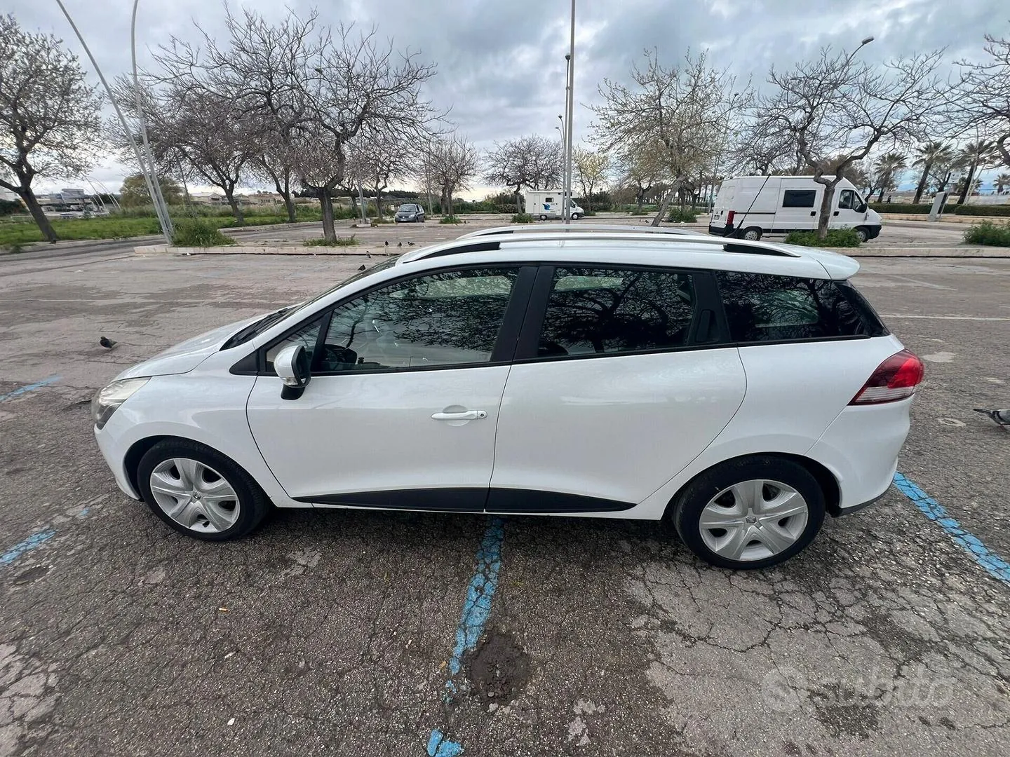 Renault Clio 2014 photo 4
