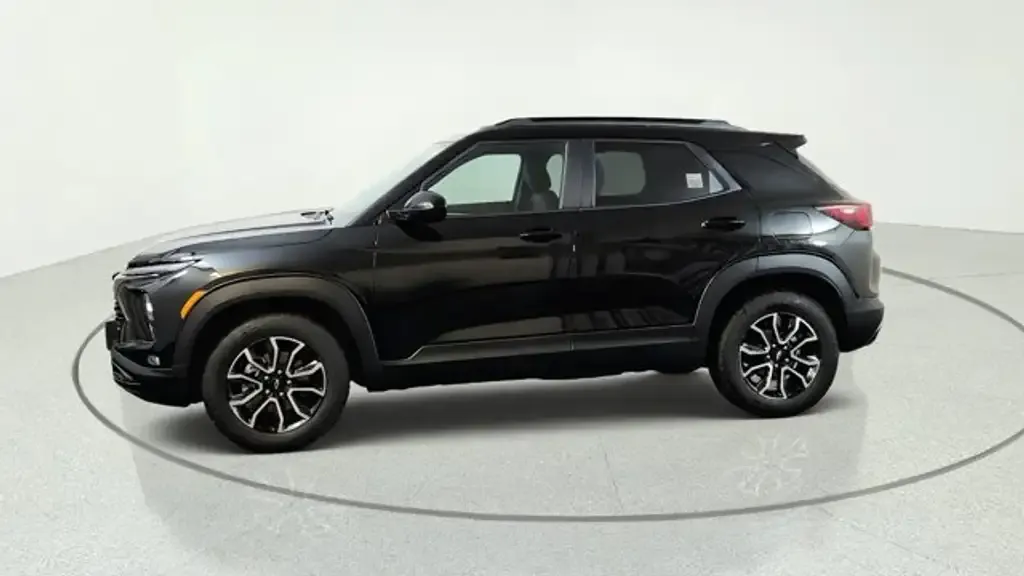 Chevrolet Trailblazer 2026 photo 5