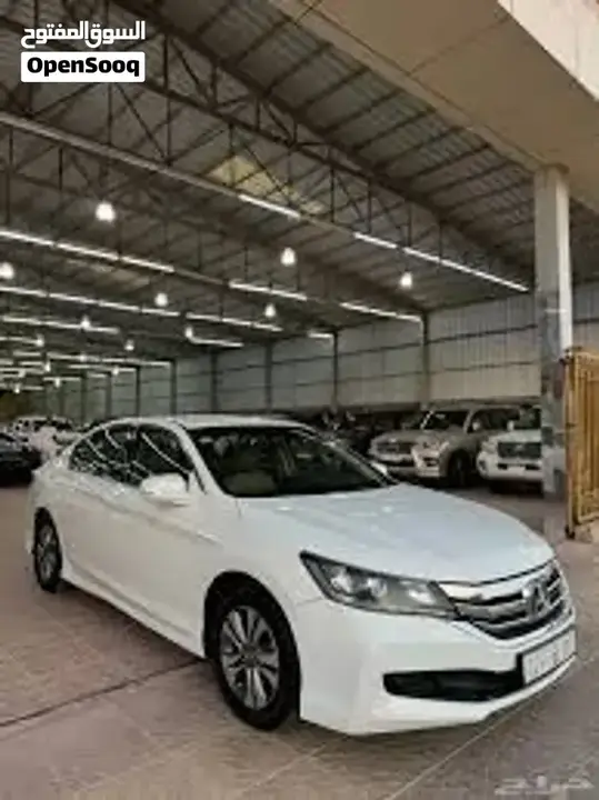 Honda Accord 2016 photo 2