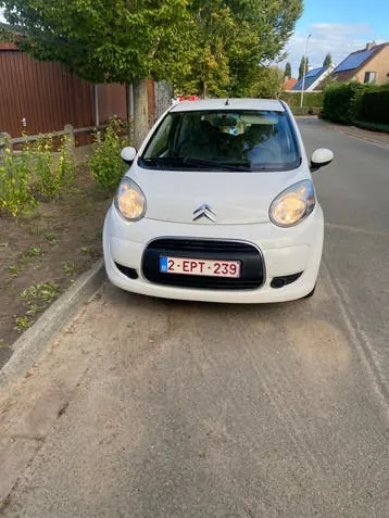 Citroen C1