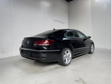 Volkswagen Passat Cc 2014 photo 3