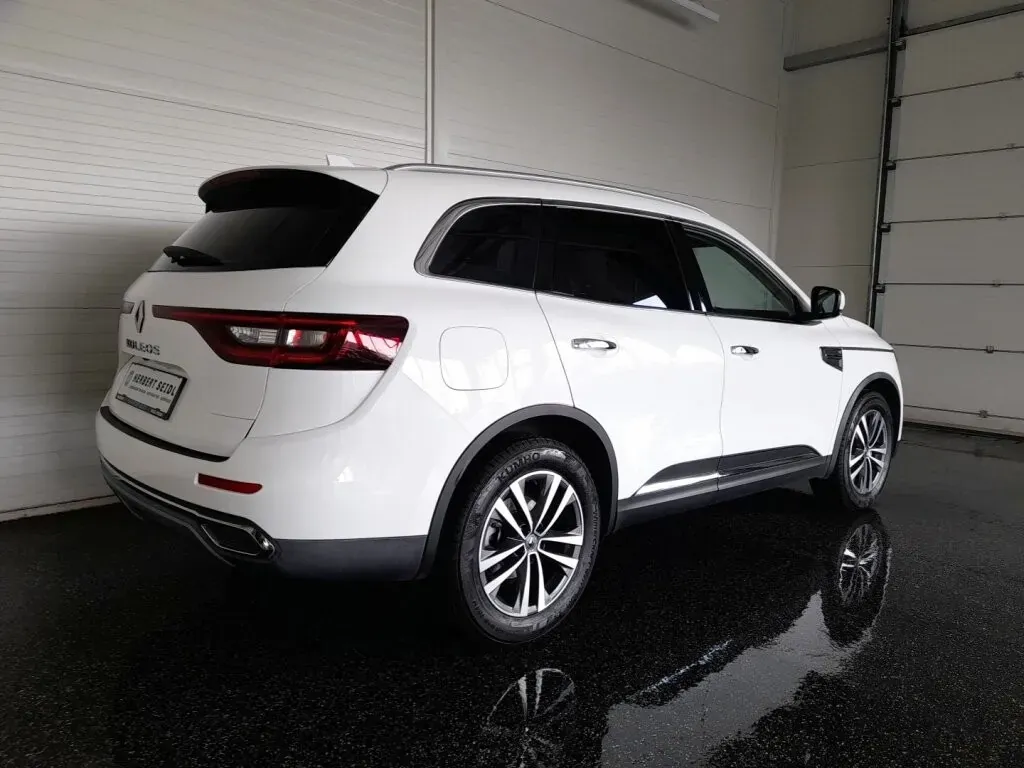 Renault Koleos 2020 photo 2