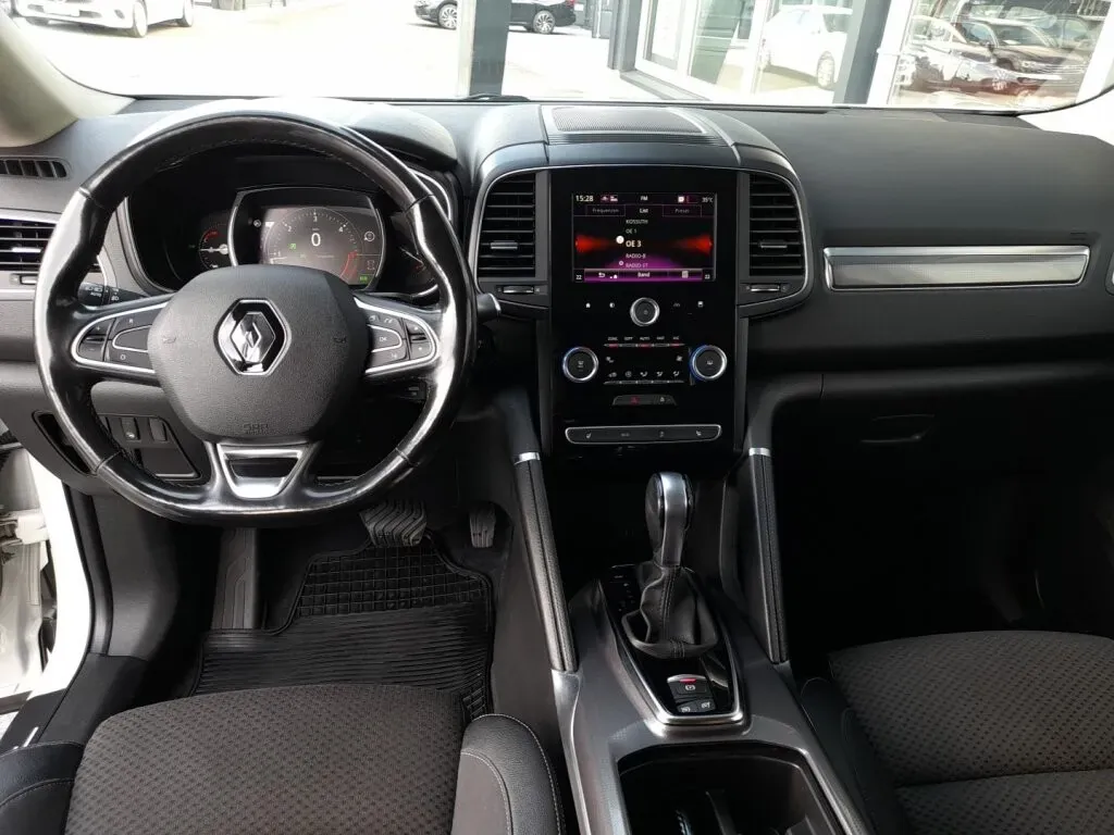 Renault Koleos 2020 photo 3