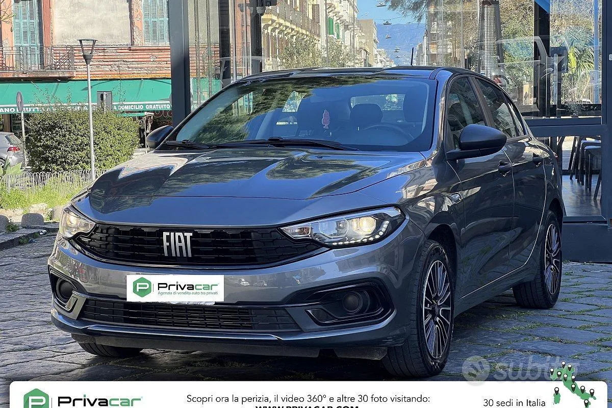 Fiat Tipo