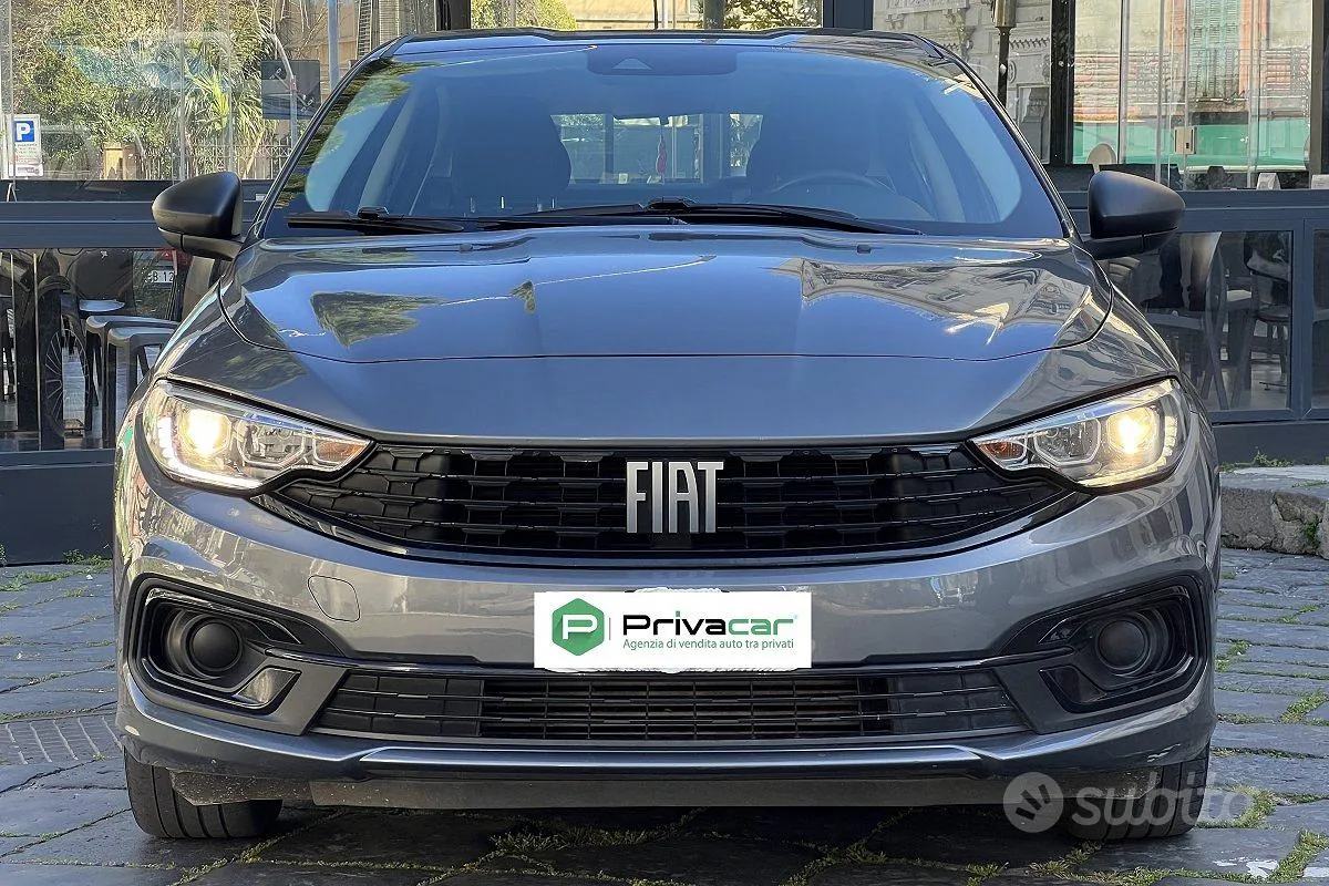 Fiat Tipo