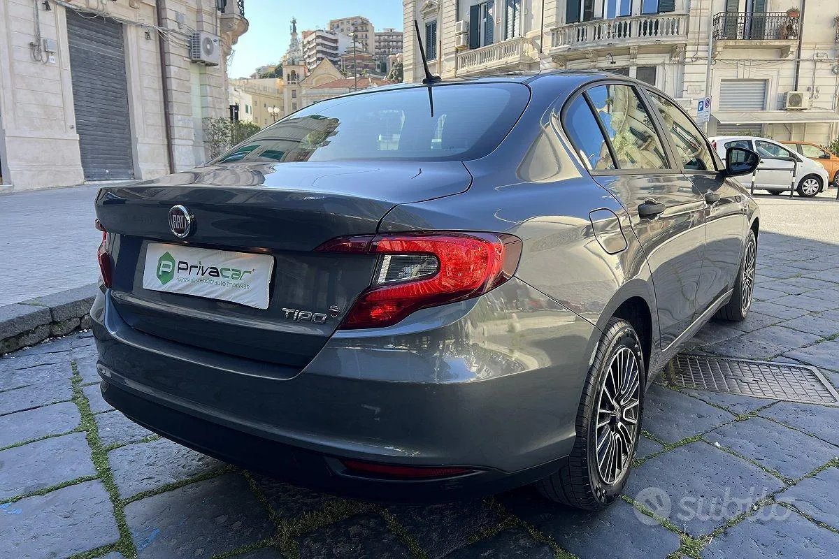 Fiat Tipo 2022 photo 5