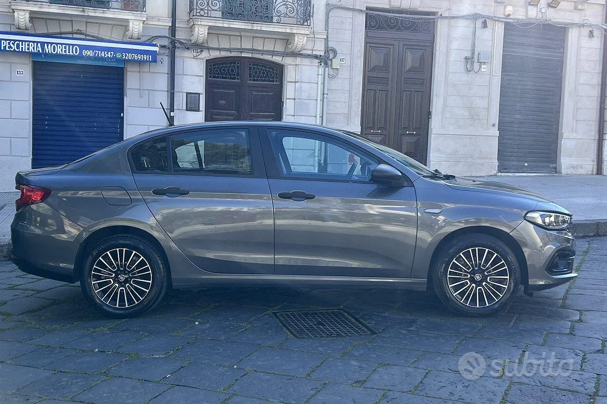 Fiat Tipo 2022 photo 4