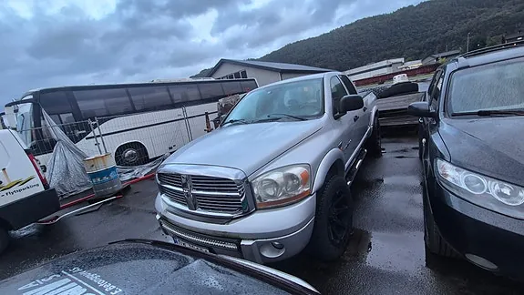 Dodge Ram 2006 photo 2