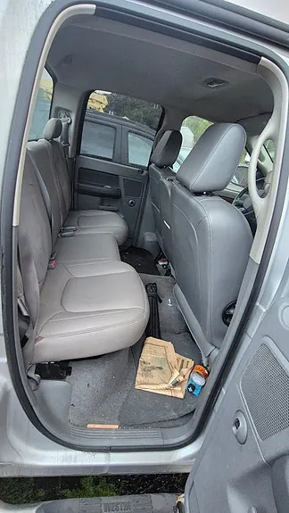 Dodge Ram 2006 photo 4