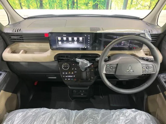 Mitsubishi Delica Mi 2026 photo 2