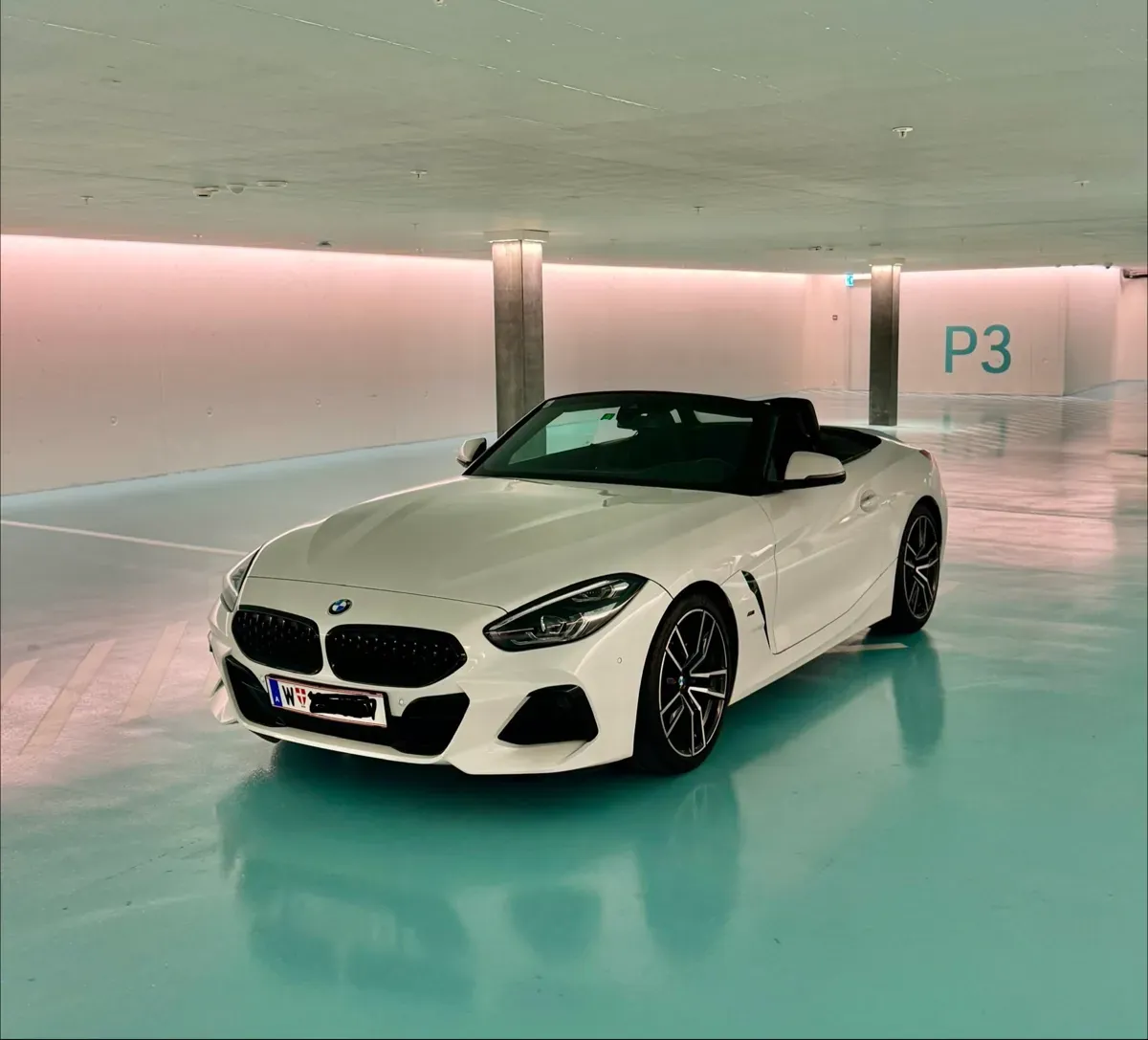 BMW Z4
