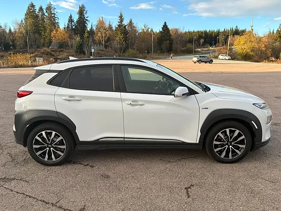 Hyundai Kona 2020 photo 2