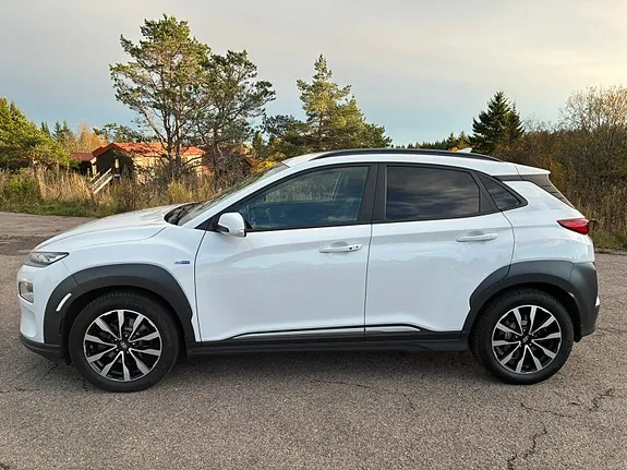 Hyundai Kona 2020 photo 5