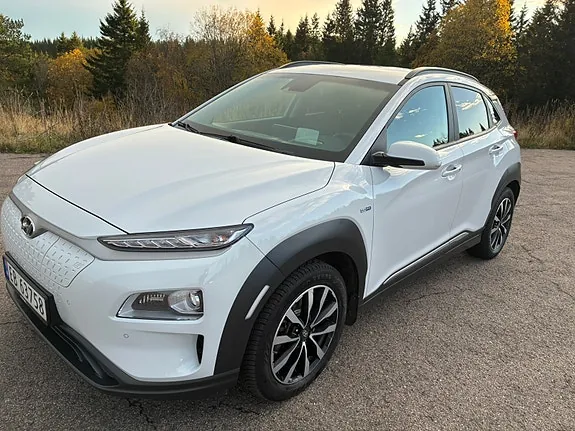 Hyundai Kona 2020 photo 4
