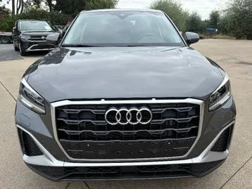 Audi Q2 2025 photo 2