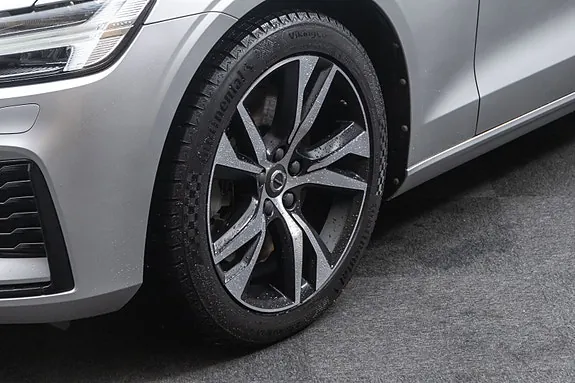 Volvo V60 2020 photo 5