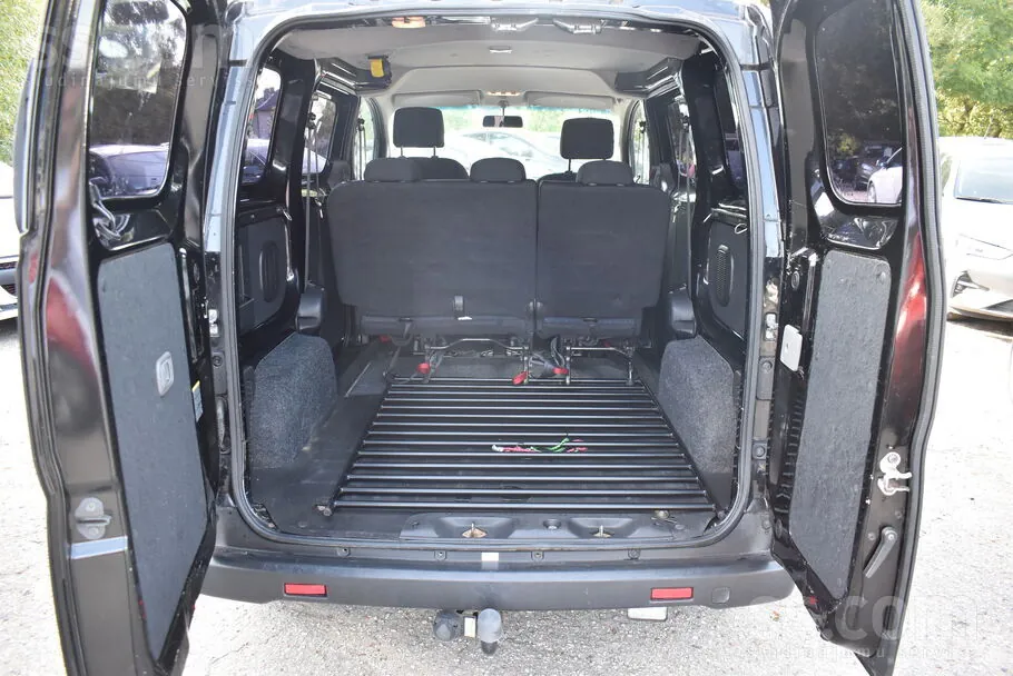 Nissan Nv200 2012 photo 5