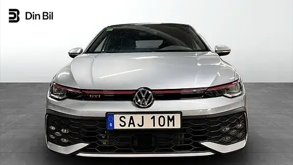 Volkswagen Golf I 2025 photo 4