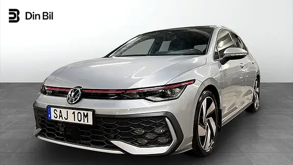 Volkswagen Golf I