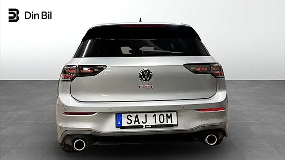 Volkswagen Golf I 2025 photo 5