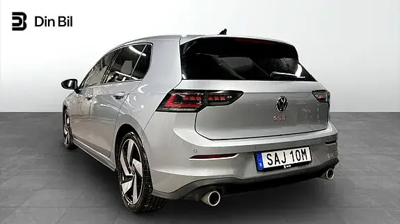 Volkswagen Golf I 2025 photo 3