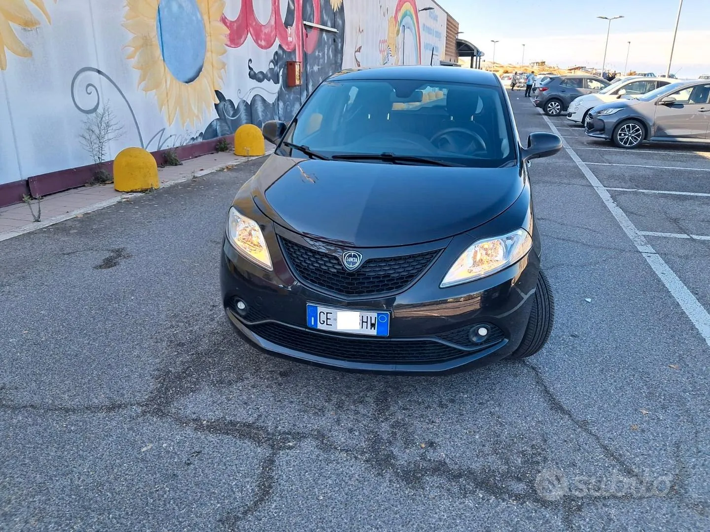 Lancia Ypsilon 2021 photo 2