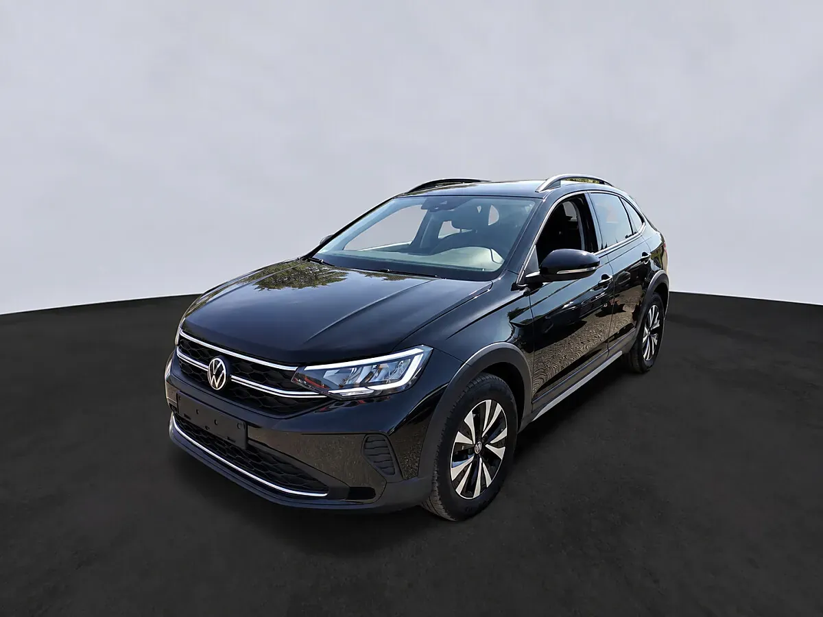 Volkswagen Taigo 2023 photo 3