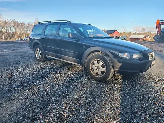 Volvo Xc70