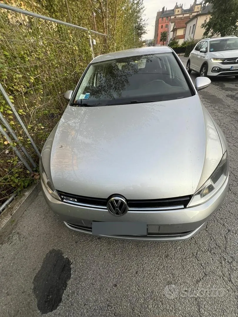 Volkswagen Golf 2015 photo 4