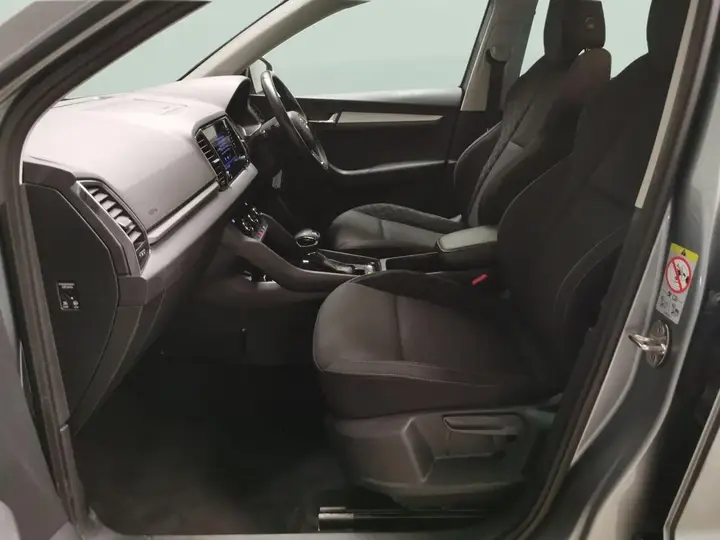 Skoda Karoq 2019 photo 4