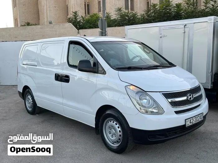 Hyundai H1 Gl