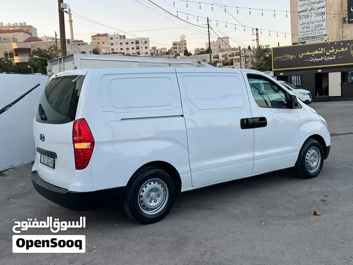 Hyundai H1 Gl 2015 photo 3