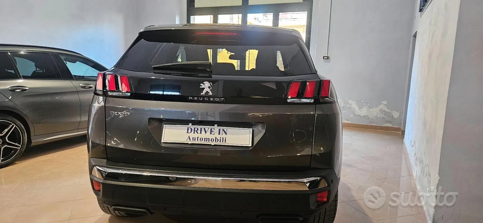 Peugeot 3008 2023 photo 5