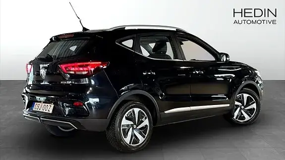 MG Zs 2022 photo 2