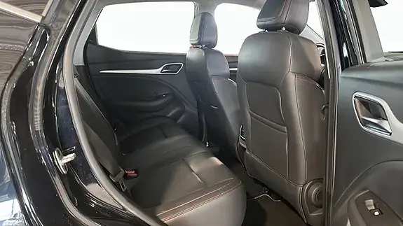 MG Zs 2022 photo 5