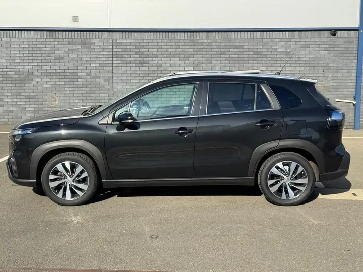 Suzuki S-Cross 2023 photo 2